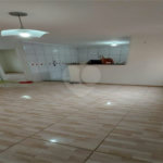 Apartamento à venda com 2 quartos em Água Chata, Guarulhos, SP