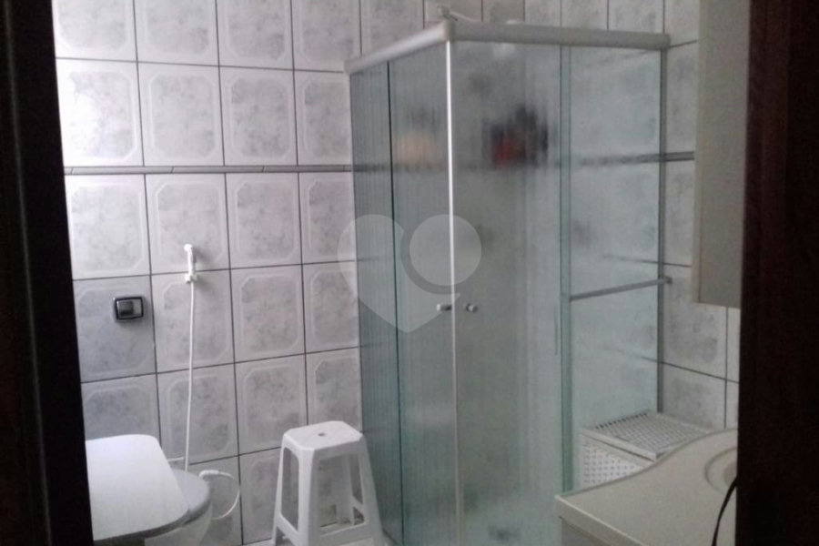 Sobrado à venda com 3 quartos em Vila Guilherme, São Paulo, SP