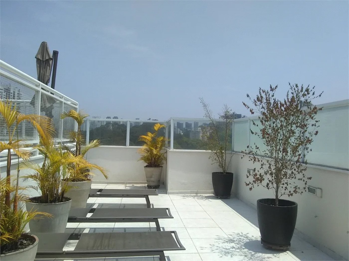Apartamento à venda com 4 quartos, sendo 2 suítes,  em Paraíso do Morumbi, São Paulo, SP
