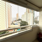 Apartamento à venda com 4 quartos, sendo 3 suítes, em Santana, São Paulo, SP