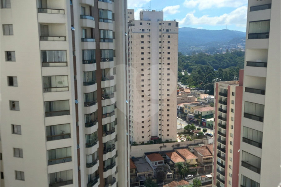 Apartamento à venda com 3 quartos, sendo 1 suíte, em Mandaqui, São Paulo, SP