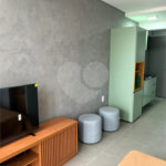 Studio à venda com 1 quarto em Consolação, São Paulo, SP