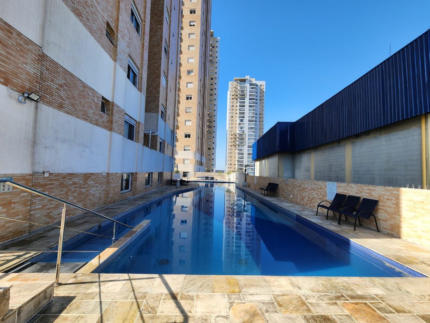 Apartamento com 3 dormitórios à venda, 103 m² por R$ 1.380.000,00 - Ponta da Praia - Santos/SP