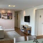 Apartamento à venda com 4 quartos, sendo 2 suítes,  em Jardim Caboré, São Paulo, SP