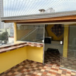 Casa de Vila para alugar com 4 suítes em Vila Romana, São Paulo, SP