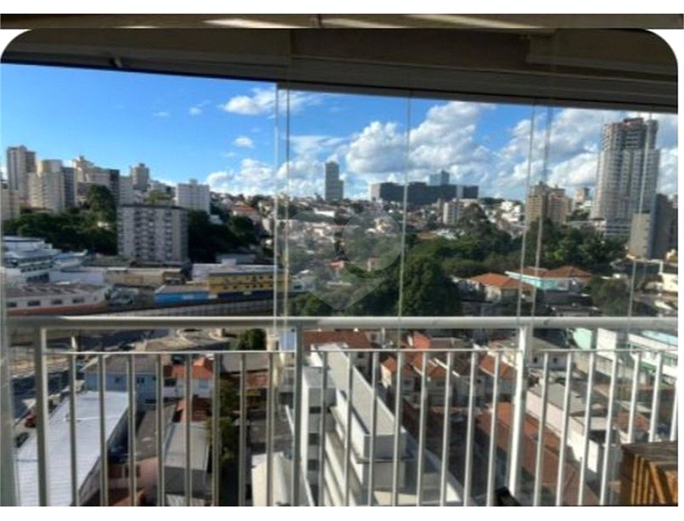 Apartamento à venda com 2 quartos, sendo 1 suíte, em Parada Inglesa, São Paulo, SP