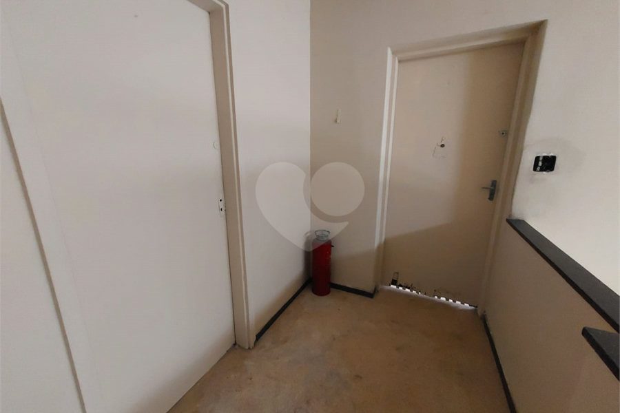Apartamento à venda com 2 quartos em Santana, São Paulo, SP