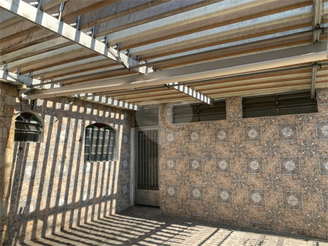 Sobrado à venda com 2 quartos em Mandaqui, São Paulo, SP