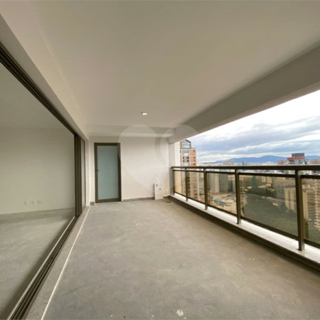 Apartamento à venda com 4 quartos, sendo 2 suítes,  em Perdizes, São Paulo, SP