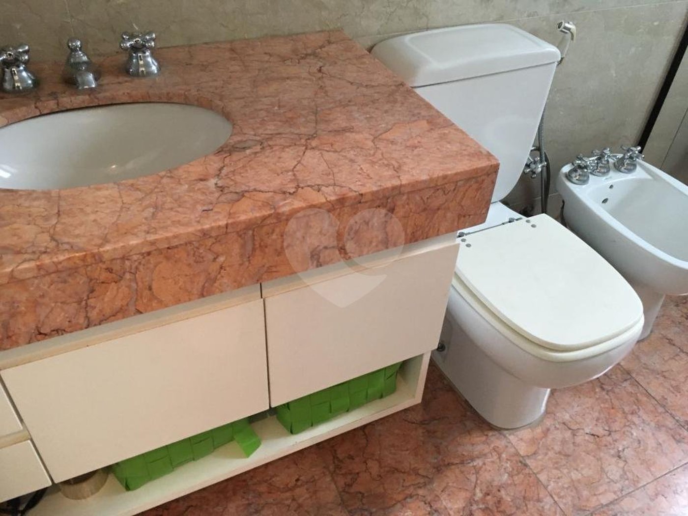 Apartamento à venda com 4 suítes em Paraíso do Morumbi, São Paulo, SP