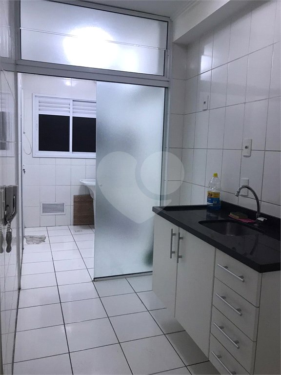 Apartamento à venda com 3 quartos em Tucuruvi, São Paulo, SP