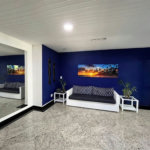 Apartamento Residencial à venda, Enseada, Guarujá - AP0868.