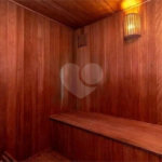 Apartamento à venda com 2 quartos, sendo 1 suíte,  em Santana, São Paulo, SP