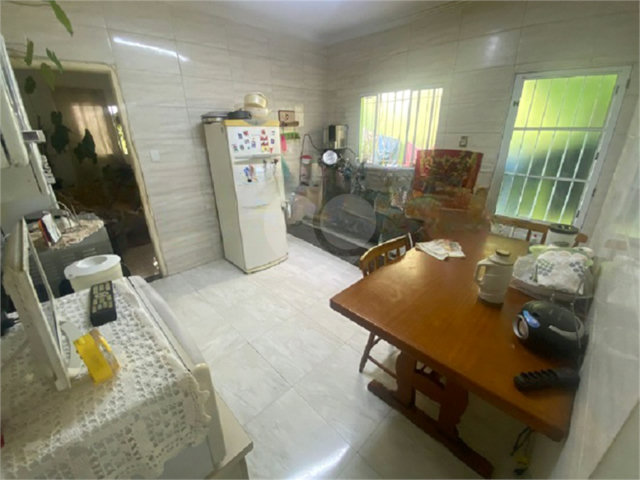 Casa à venda com 3 quartos em Vila Medeiros, São Paulo, SP