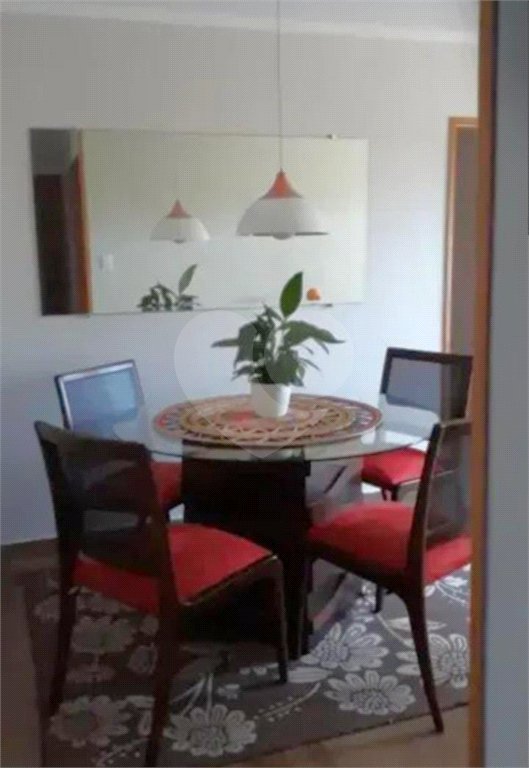 Apartamento à venda com 2 quartos em Tremembé, São Paulo, SP