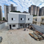 Villagio à venda com 2 quartos em Jardim Betânia, Sorocaba, SP