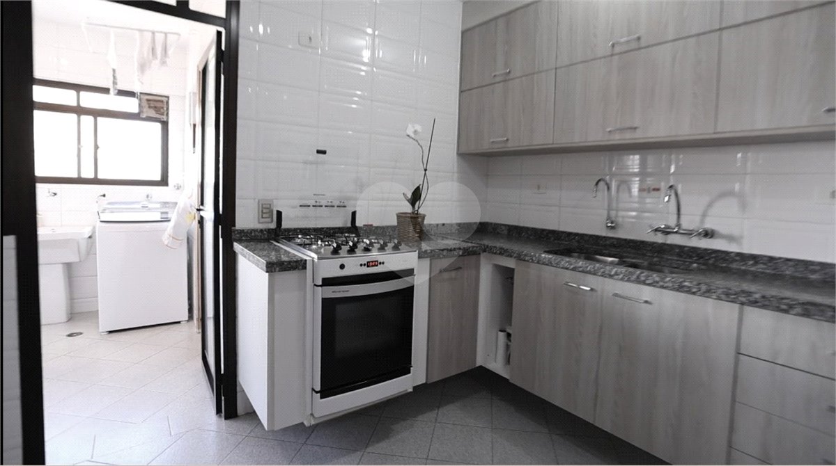Apartamento à venda ou para alugar com 4 quartos, sendo 2 suítes, em Santana, São Paulo, SP