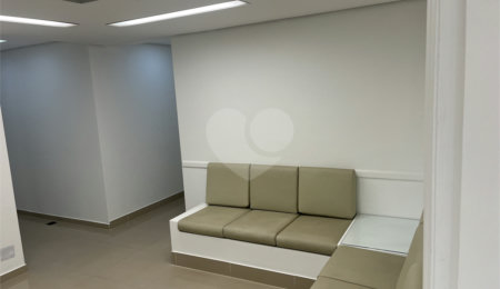 Sala à venda ou para alugar em Santa Cecília, São Paulo, SP