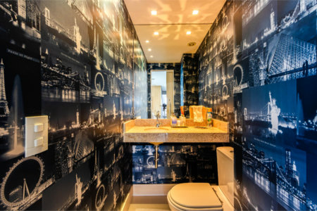 Apartamento à venda com 3 quartos, sendo 1 suíte,  em Vila Cruzeiro, São Paulo, SP