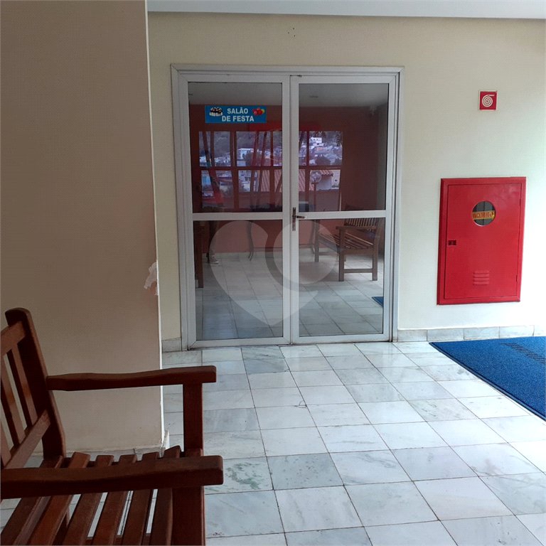 Apartamento à venda com 2 quartos em Freguesia do Ó, São Paulo, SP