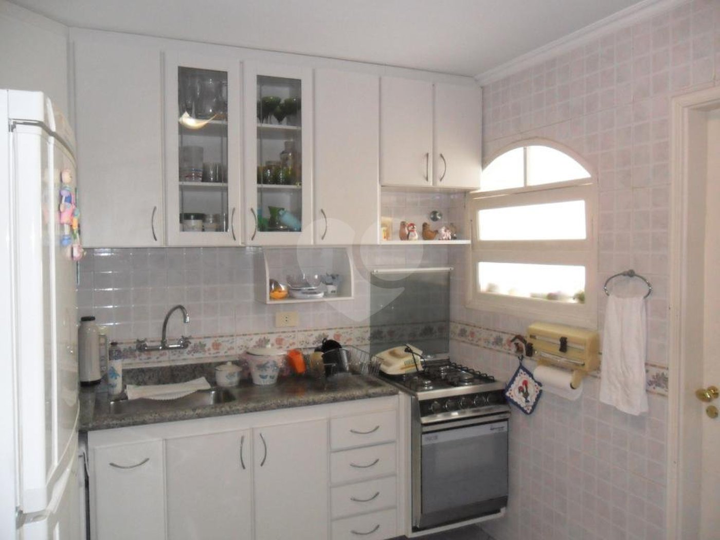Apartamento à venda com 3 quartos, sendo 1 suíte, em Santana, São Paulo, SP