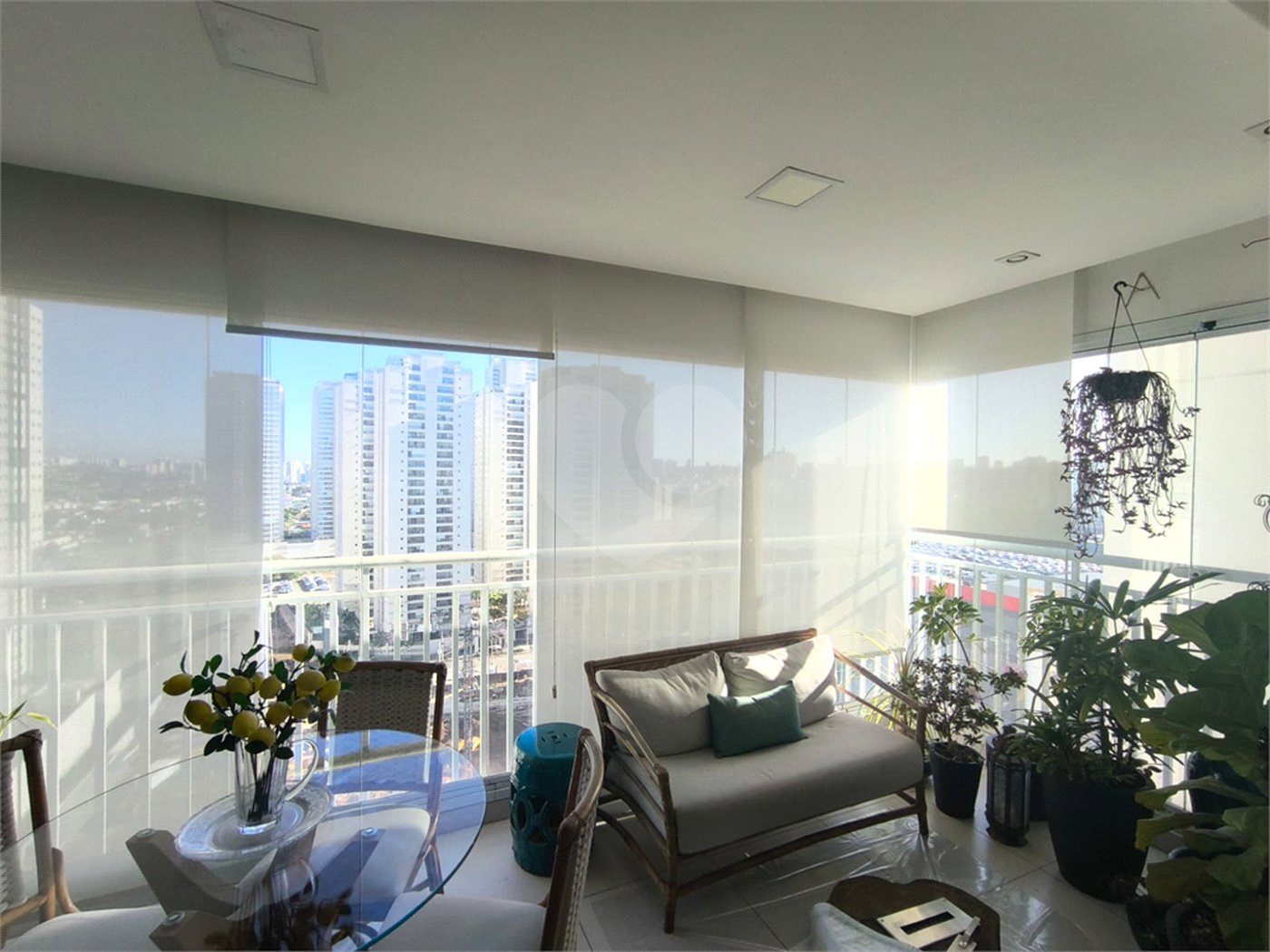 Apartamento à venda com 3 quartos, sendo 1 suíte, no Centro, São Bernardo do Campo, SP