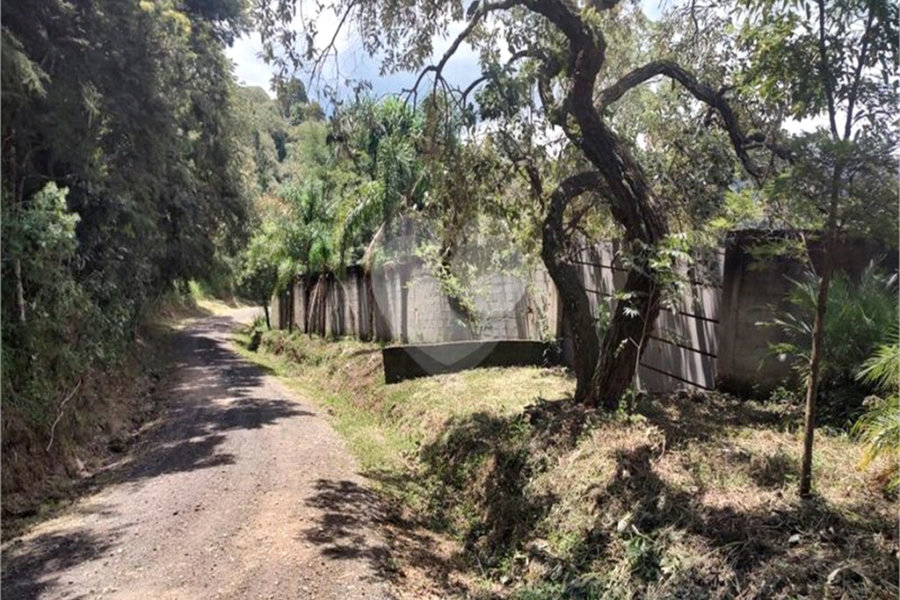 Terreno à venda em Serra da Cantareira, Mairiporã, SP