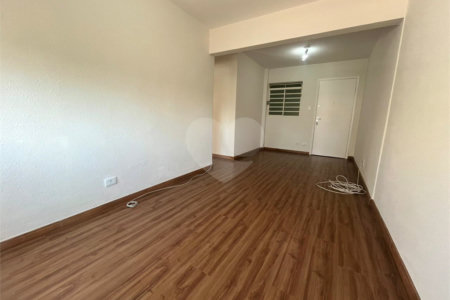 Apartamento para alugar com 1 quarto em Pinheiros, São Paulo, SP