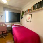 Apartamento à venda com 4 quartos, sendo 2 suítes,  em Vila Hamburguesa, São Paulo, SP