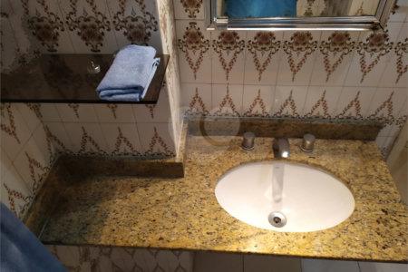 Apartamento à venda com 2 quartos em Vila Isabel, Rio de Janeiro, RJ