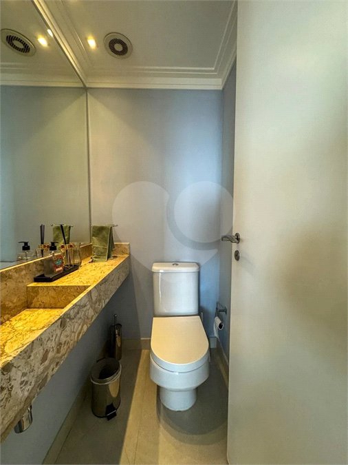 Apartamento à venda com 3 suítes em Vila Dom Pedro I, São Paulo, SP