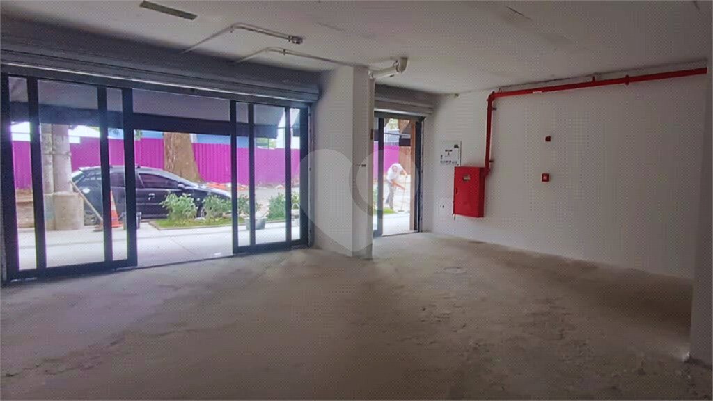 Loja para alugar em Vila Firmiano Pinto, São Paulo, SP