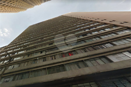 Apartamento à venda com 1 quarto em Liberdade, São Paulo, SP