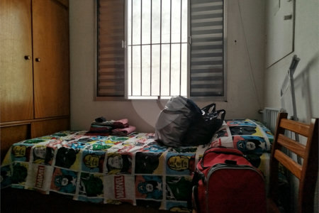 Casa à venda com 3 quartos em Jardim São Paulo(zona Norte), São Paulo, SP