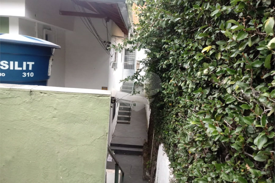 Terreno à venda em Mandaqui, São Paulo, SP