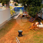 Apartamento à venda com 2 quartos em Além Ponte, Sorocaba, SP