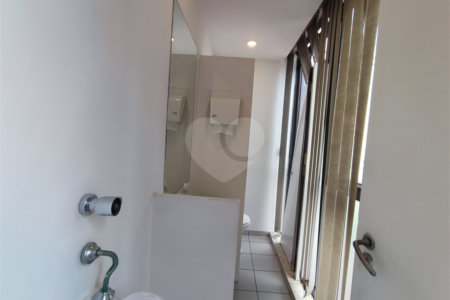 Sala à venda ou para alugar em Vila Cruzeiro, São Paulo, SP