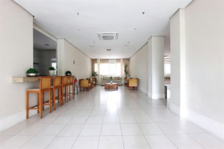 Apartamento à venda com 2 quartos, sendo 1 suíte, em Jacarepaguá, Rio de Janeiro, RJ