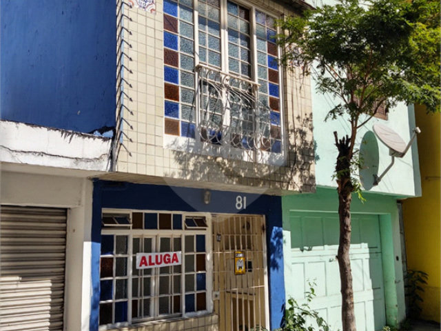 Casa de Vila à venda com 2 quartos em Santana, São Paulo, SP