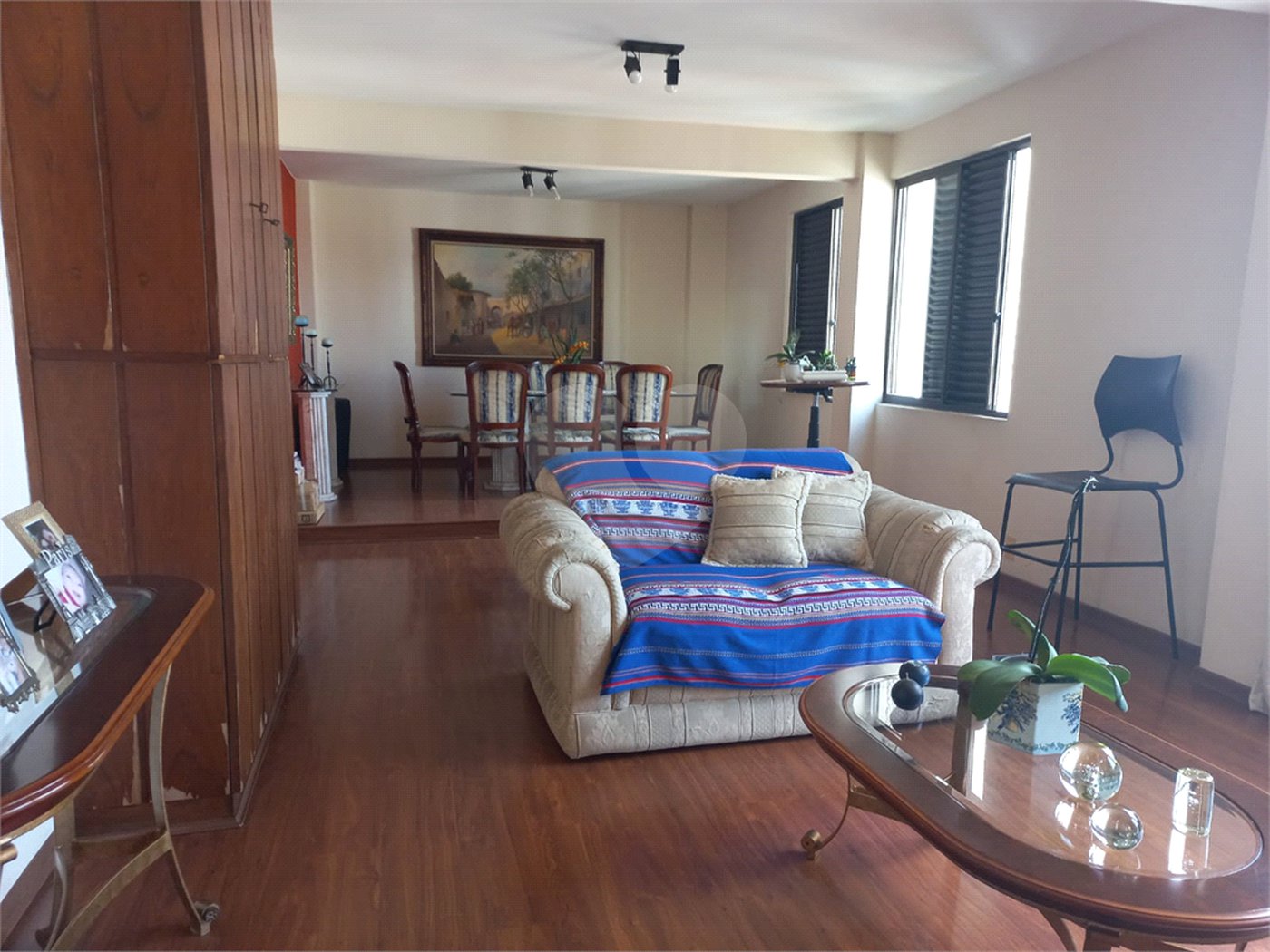 Apartamento à venda com 3 quartos, sendo 1 suíte, em Água Fria, São Paulo, SP