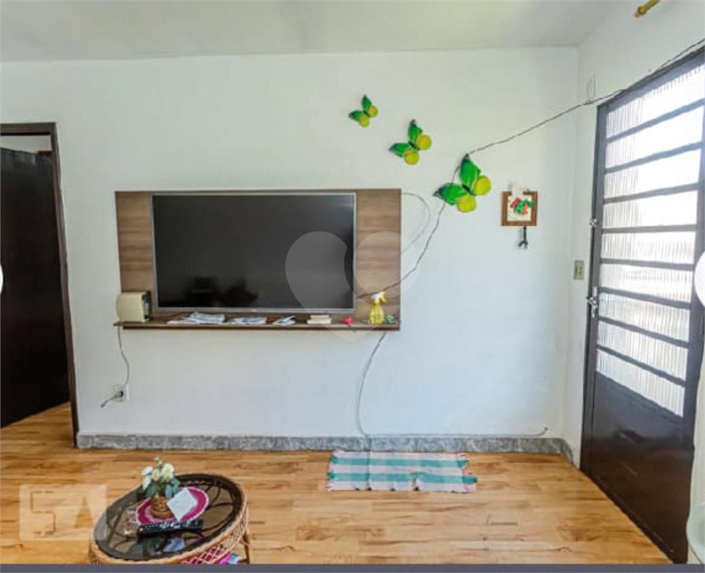 Sobrado à venda com 4 quartos no Brasilândia, São Paulo, SP
