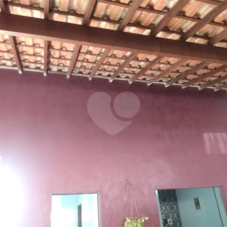 Casa à venda com 2 quartos em Loteamento Gramado I, Itapetininga, SP