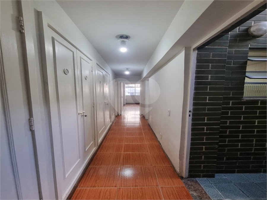 Apartamento à venda com 3 quartos em Tijuca, Rio de Janeiro, RJ