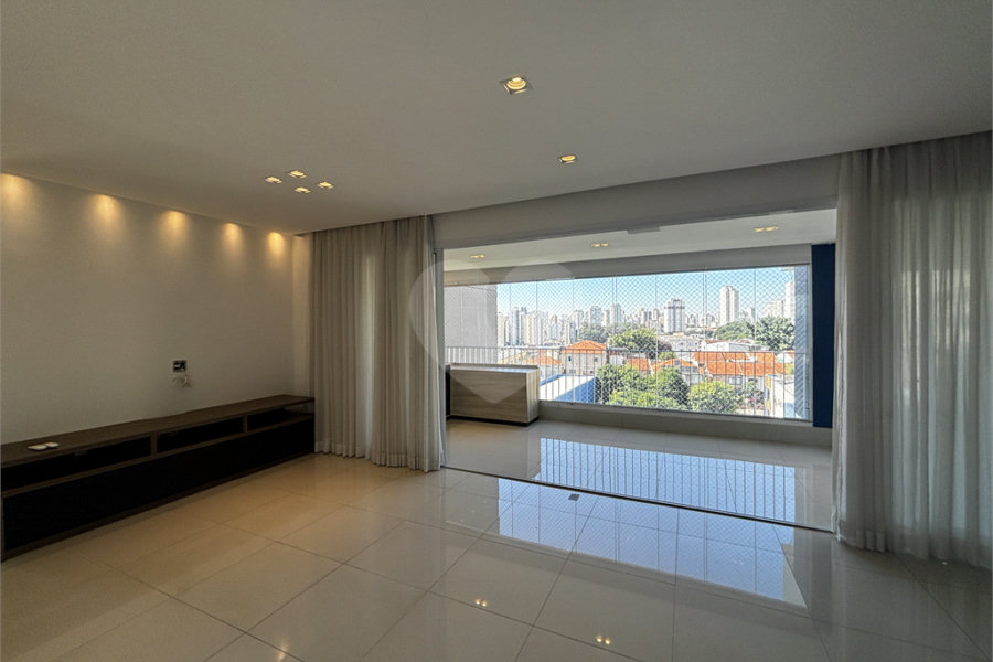 Apartamento à venda com 3 suítes em Casa Verde, São Paulo, SP
