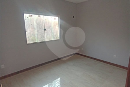 Casa à venda com 4 quartos, sendo 1 suíte, em Campo Grande, Rio de Janeiro, RJ