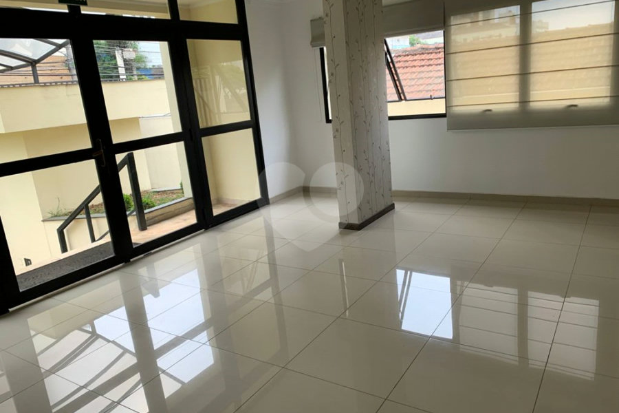 Apartamento à venda com 2 quartos, sendo 1 suíte, em Santana, São Paulo, SP