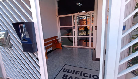 Apartamento à venda com 3 quartos no Centro, Itapetininga, SP