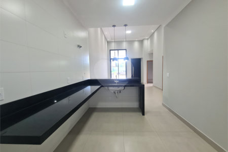 Casa à venda com 3 quartos, sendo 1 suíte, no condomínio Jardim Residencial Villagio Ipanema I, Sorocaba - SP