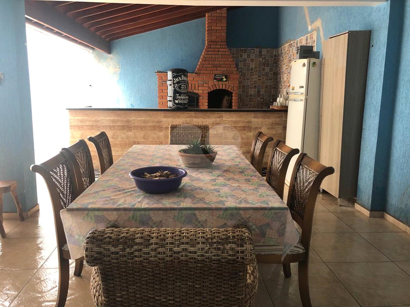 Casa à venda com 4 quartos, sendo 3 suítes,  em Jardim Vera Regina, Campo Limpo Paulista, SP