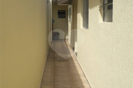 Casa à venda com 4 quartos em Vila Isolina Mazzei, São Paulo, SP